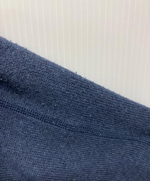 Patagonia（パタゴニア）Patagonia (パタゴニア) フリースプルオーバー ネイビー サイズ:Sの古着・服飾アイテム