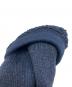 中古・古着 Patagonia (パタゴニア) フリースプルオーバー ネイビー サイズ:S：6000円