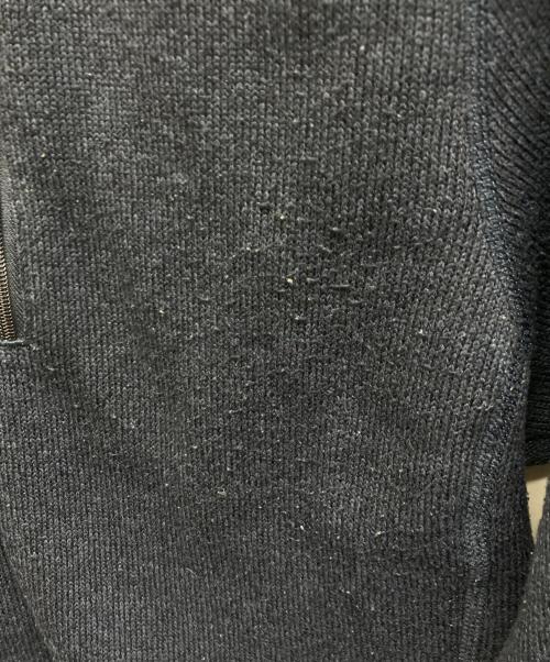 Patagonia（パタゴニア）Patagonia (パタゴニア) フリースプルオーバー ネイビー サイズ:Sの古着・服飾アイテム
