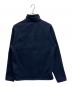 Patagonia (パタゴニア) フリースプルオーバー ネイビー サイズ:S：5000円