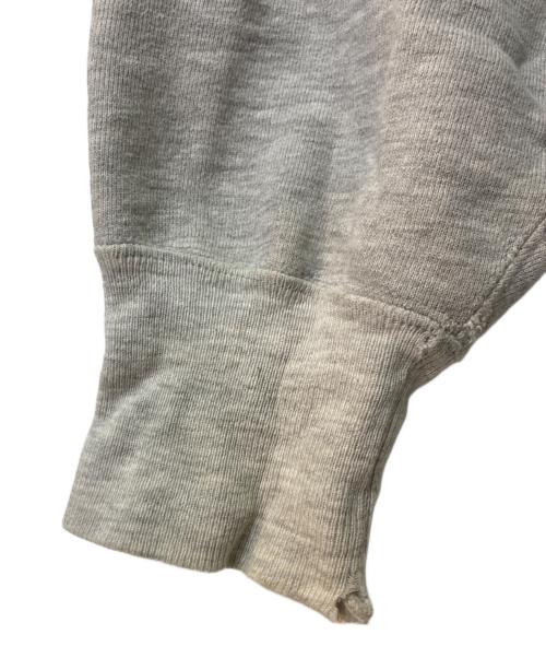 Champion（チャンピオン）Champion (チャンピオン) リバースウィーブスウェット グレー サイズ:XXLの古着・服飾アイテム