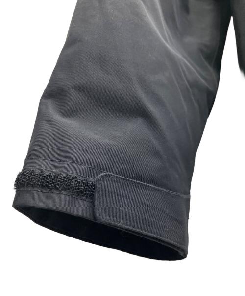 THE NORTH FACE（ザ ノース フェイス）THE NORTH FACE (ザ ノース フェイス) トリクライメイト ジャケット ブラック サイズ:Mの古着・服飾アイテム