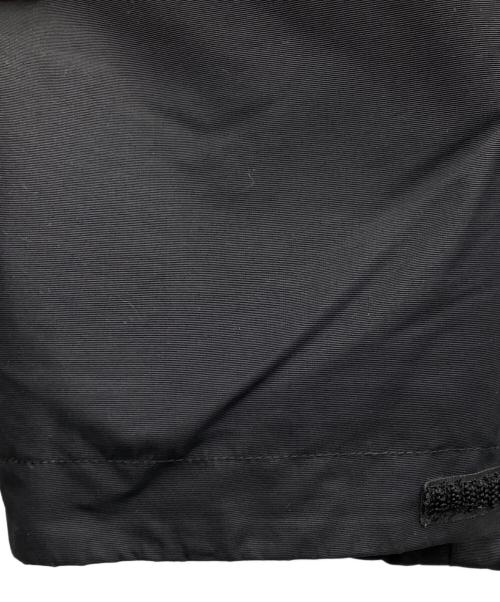 THE NORTH FACE（ザ ノース フェイス）THE NORTH FACE (ザ ノース フェイス) トリクライメイト ジャケット ブラック サイズ:Mの古着・服飾アイテム