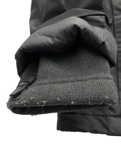 THE NORTH FACE（ザ ノース フェイス）THE NORTH FACE (ザ ノース フェイス) トリクライメイト ジャケット ブラック サイズ:Mの古着・服飾アイテム