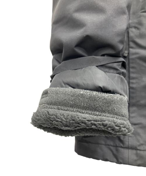 THE NORTH FACE（ザ ノース フェイス）THE NORTH FACE (ザ ノース フェイス) トリクライメイト ジャケット ブラック サイズ:Mの古着・服飾アイテム
