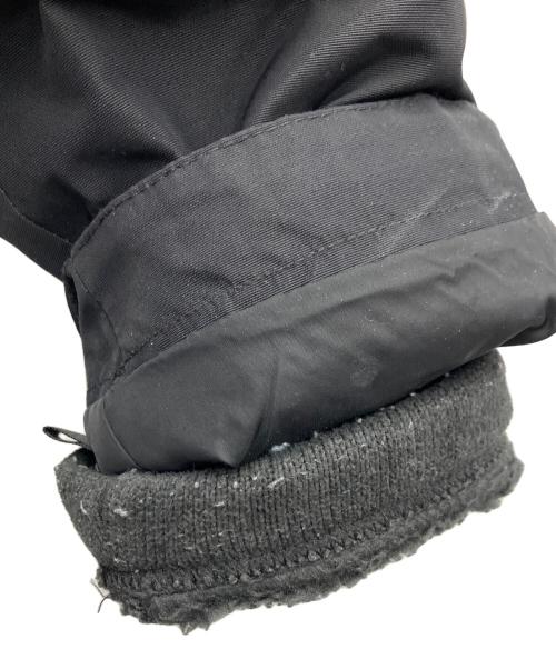 THE NORTH FACE（ザ ノース フェイス）THE NORTH FACE (ザ ノース フェイス) トリクライメイト ジャケット ブラック サイズ:Mの古着・服飾アイテム