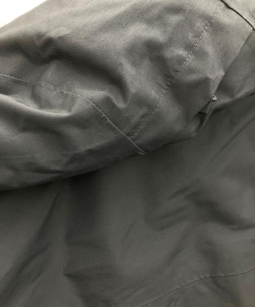 THE NORTH FACE（ザ ノース フェイス）THE NORTH FACE (ザ ノース フェイス) トリクライメイト ジャケット ブラック サイズ:Mの古着・服飾アイテム