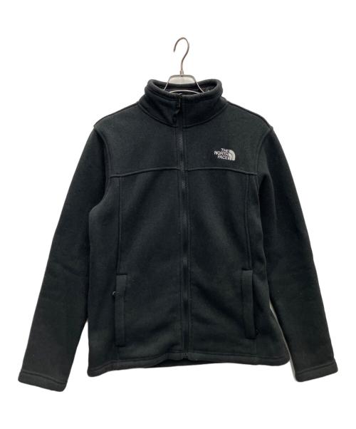 THE NORTH FACE（ザ ノース フェイス）THE NORTH FACE (ザ ノース フェイス) トリクライメイト ジャケット ブラック サイズ:Mの古着・服飾アイテム