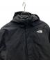 THE NORTH FACE (ザ ノース フェイス) トリクライメイト ジャケット ブラック サイズ:M：8000円