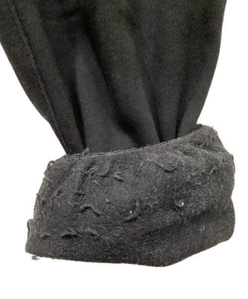 FOG ESSENTIALS（フィアオブゴッド エッセンシャル）FOG ESSENTIALS (フィアオブゴッド エッセンシャル) スウェットパンツ ブラック サイズ:Sの古着・服飾アイテム