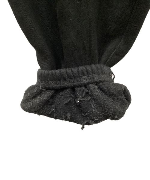 FOG ESSENTIALS（フィアオブゴッド エッセンシャル）FOG ESSENTIALS (フィアオブゴッド エッセンシャル) スウェットパンツ ブラック サイズ:Sの古着・服飾アイテム