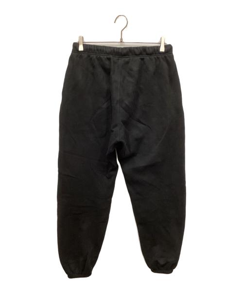 FOG ESSENTIALS（フィアオブゴッド エッセンシャル）FOG ESSENTIALS (フィアオブゴッド エッセンシャル) スウェットパンツ ブラック サイズ:Sの古着・服飾アイテム