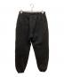 FOG ESSENTIALS (フィアオブゴッド エッセンシャル) スウェットパンツ ブラック サイズ:S：8000円