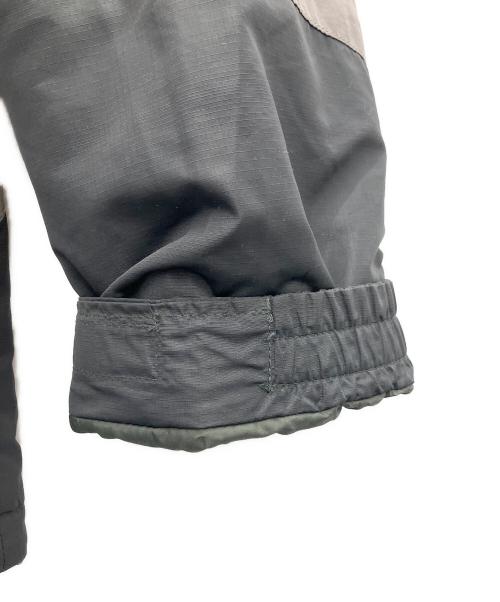 Columbia（コロンビア）Columbia (コロンビア) 中綿ジャケット グレー サイズ:Mの古着・服飾アイテム