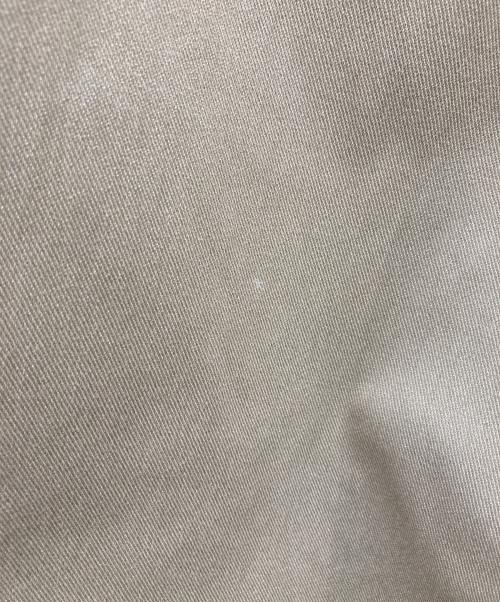 ENDRECHERI ZOZO（エンドレ チェリー ゾゾ）ENDRECHERI ZOZO (エンドレ チェリー ゾゾ) BONTAN STRAP PANTS ベージュ サイズ:FREEの古着・服飾アイテム