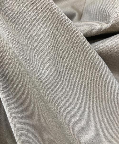 ENDRECHERI ZOZO（エンドレ チェリー ゾゾ）ENDRECHERI ZOZO (エンドレ チェリー ゾゾ) BONTAN STRAP PANTS ベージュ サイズ:FREEの古着・服飾アイテム