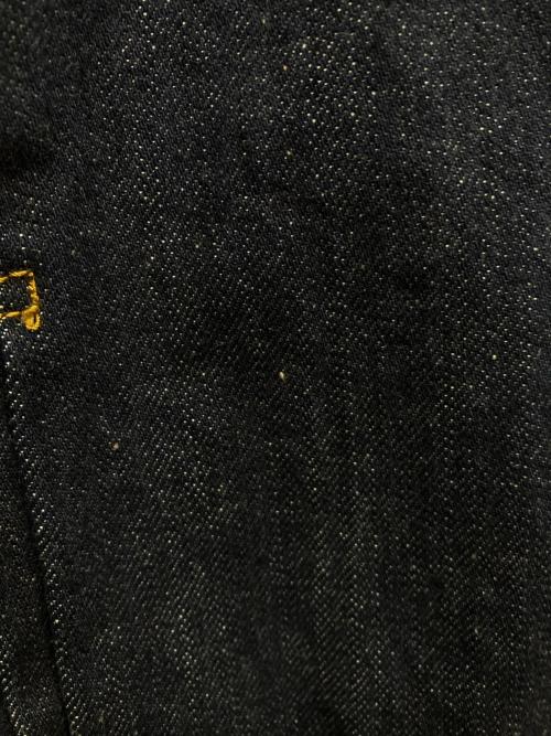 ENDRECHERI ZOZO（エンドレ チェリー ゾゾ）ENDRECHERI ZOZO (エンドレ チェリー ゾゾ) I Knew Denime Jacket インディゴ サイズ:Mの古着・服飾アイテム