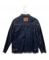 ENDRECHERI ZOZO (エンドレ チェリー ゾゾ) I Knew Denime Jacket インディゴ サイズ:M：14000円