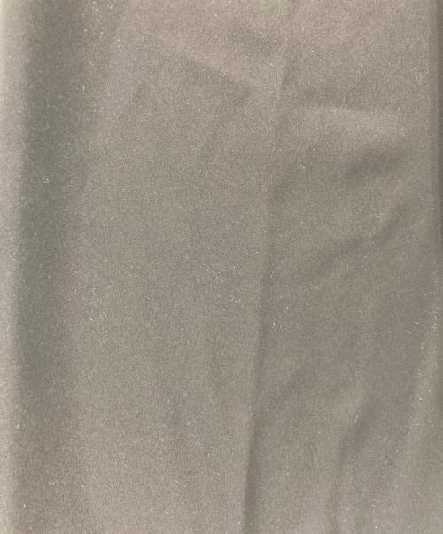 EVERYDAY I LIKE.（エヴリデイ アイ ライク）EVERYDAY I LIKE. (エヴリデイ アイ ライク) イージーワイドパンツ ブラウン サイズ:38の古着・服飾アイテム