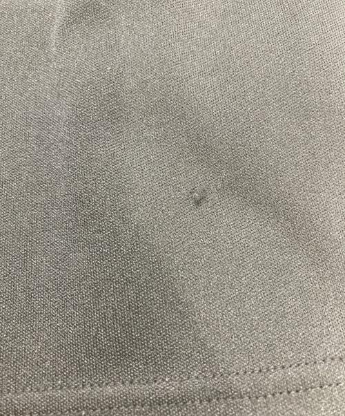 FORSOMEONE（フォーサムワン）FORSOMEONE (フォーサムワン) WIDE TRACK PANTS ブラック サイズ:48の古着・服飾アイテム