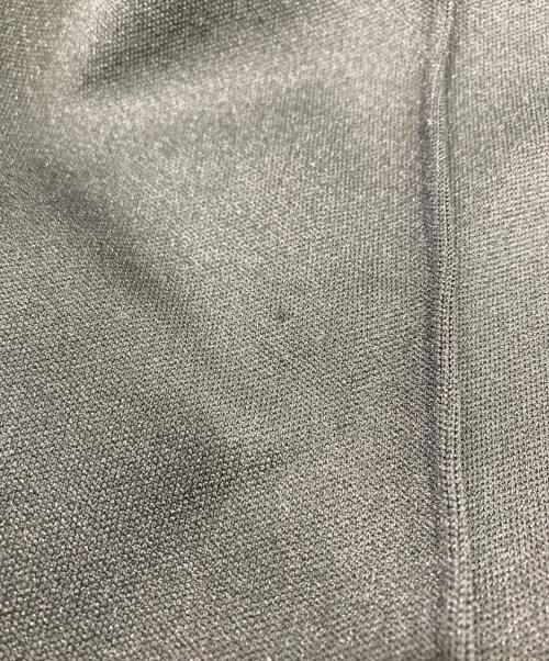 FORSOMEONE（フォーサムワン）FORSOMEONE (フォーサムワン) WIDE TRACK PANTS ブラック サイズ:48の古着・服飾アイテム