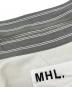 MHLの古着・服飾アイテム：4000円