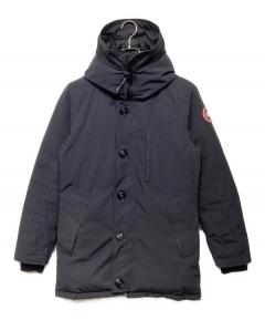 中古・古着通販】CANADA GOOSE (カナダグース) CHATEAU PARKA FF
