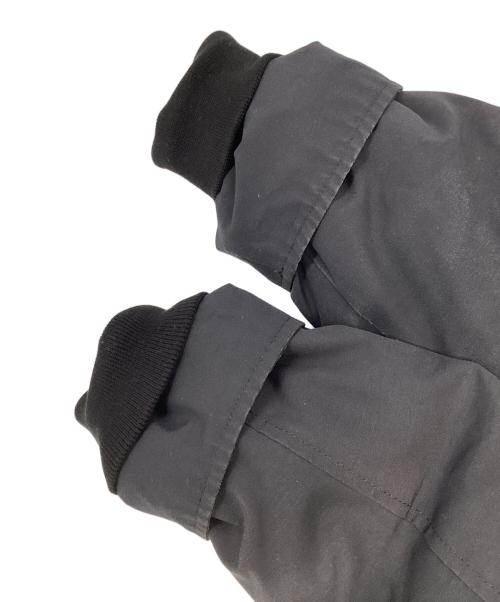 CANADA GOOSE（カナダグース）CANADA GOOSE (カナダグース) 3438JM　Jasper Parka ブラック サイズ:Sの古着・服飾アイテム