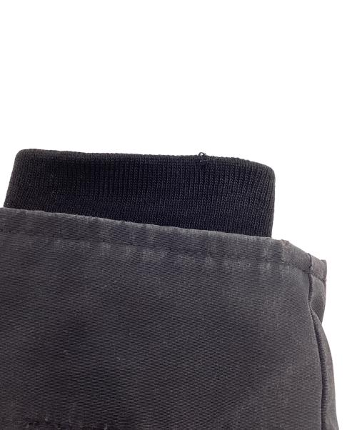 CANADA GOOSE（カナダグース）CANADA GOOSE (カナダグース) 3438JM　Jasper Parka ブラック サイズ:Sの古着・服飾アイテム