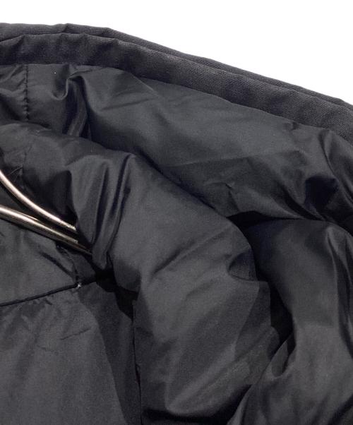 CANADA GOOSE（カナダグース）CANADA GOOSE (カナダグース) 3438JM　Jasper Parka ブラック サイズ:Sの古着・服飾アイテム