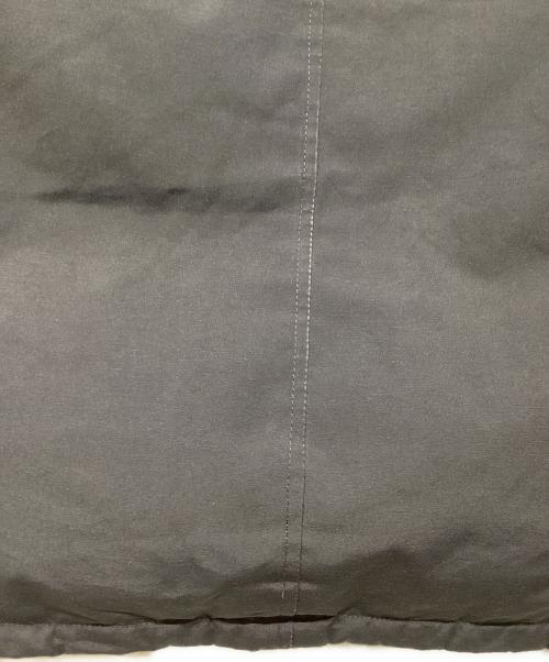 CANADA GOOSE（カナダグース）CANADA GOOSE (カナダグース) 3438JM　Jasper Parka ブラック サイズ:Sの古着・服飾アイテム