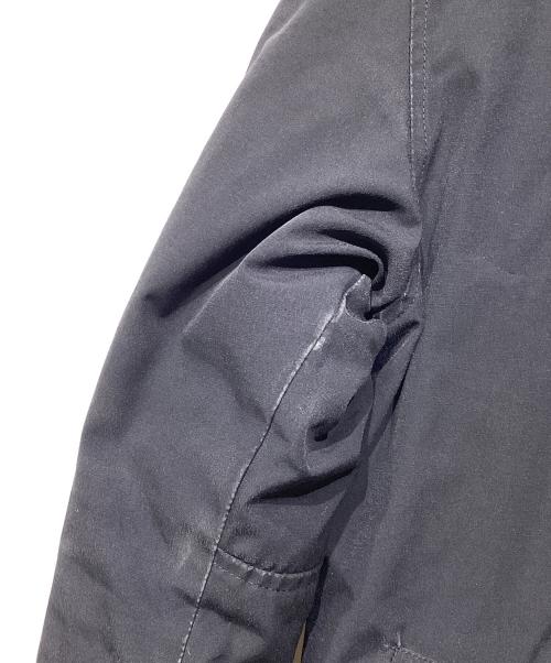 CANADA GOOSE（カナダグース）CANADA GOOSE (カナダグース) 3438JM　Jasper Parka ブラック サイズ:Sの古着・服飾アイテム