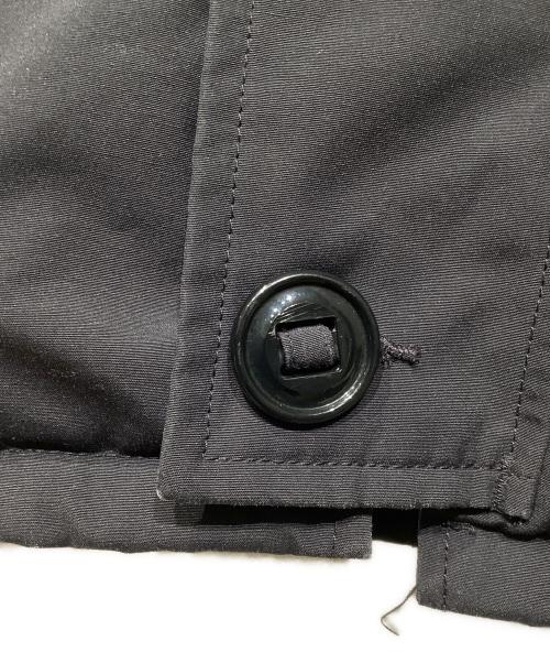 CANADA GOOSE（カナダグース）CANADA GOOSE (カナダグース) 3438JM　Jasper Parka ブラック サイズ:Sの古着・服飾アイテム