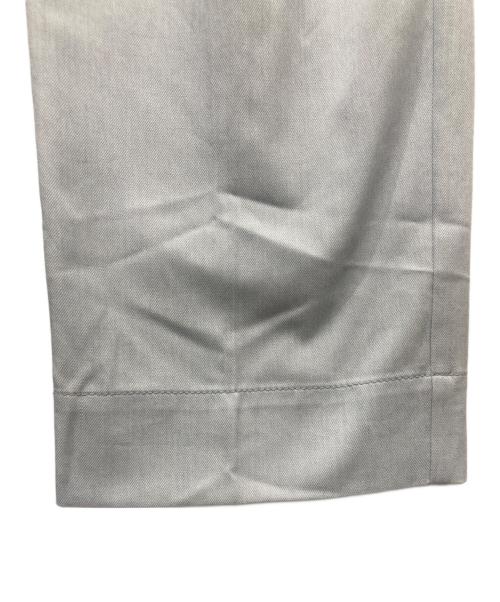 IENA（イエナ）IENA (イエナ) デニムスラックス ブルー サイズ:34の古着・服飾アイテム