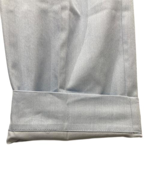 IENA（イエナ）IENA (イエナ) デニムスラックス ブルー サイズ:34の古着・服飾アイテム