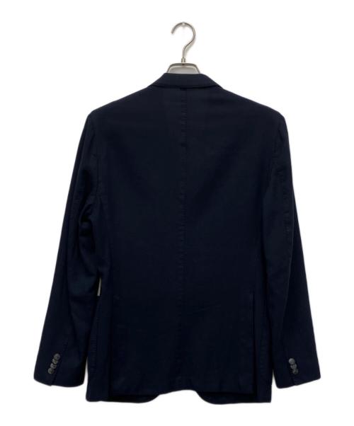 BOGLIOLI（ボリオリ）BOGLIOLI (ボリオリ) 3Bジャケット ネイビー サイズ:50の古着・服飾アイテム