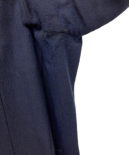 BOGLIOLI（ボリオリ）BOGLIOLI (ボリオリ) 3Bジャケット ネイビー サイズ:50の古着・服飾アイテム