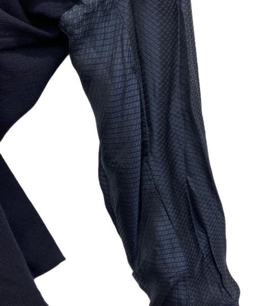 BOGLIOLI（ボリオリ）BOGLIOLI (ボリオリ) 3Bジャケット ネイビー サイズ:50の古着・服飾アイテム
