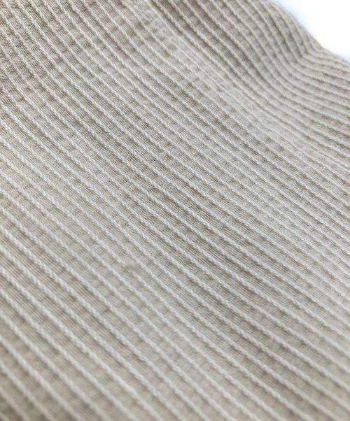 BOGLIOLI（ボリオリ）BOGLIOLI (ボリオリ) COAT 3Bジャケット ベージュ サイズ:48の古着・服飾アイテム