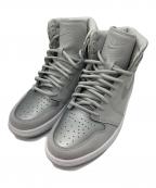NIKEナイキ）の古着「Air Jordan 1 High OG "CO JP/TOKYO"」｜シルバー