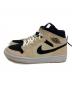 NIKE (ナイキ)  AIR JORDAN 1 MID 