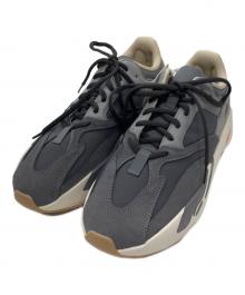 adidas（アディダス）の古着「Yeezy Boost 700 "Magnet"」｜グレー