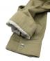 中古・古着 WALES BONNER (ウェールズボナー) Hunter Compact Cotton Vision Jacket ベージュ サイズ:XS：35000円