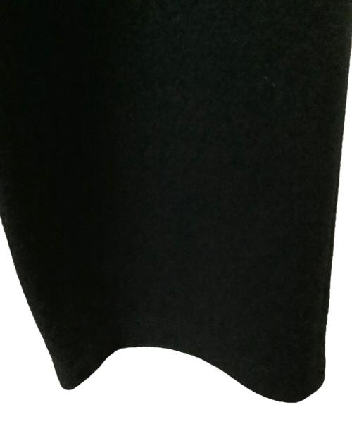 babaghuri（ババグーリ）babaghuri (ババグーリ) ウールバルーンパンツ ブラック サイズ:Mの古着・服飾アイテム