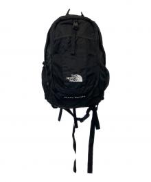 THE NORTH FACE（ザ ノース フェイス）の古着「リュック NMW71600」｜ブラック