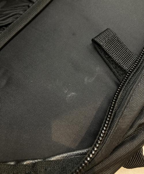 THE NORTH FACE（ザ ノース フェイス）THE NORTH FACE (ザ ノース フェイス) リュック NMW71600 ブラックの古着・服飾アイテム