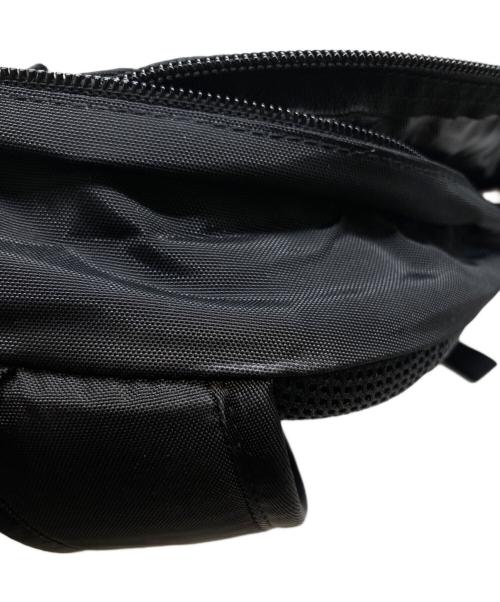 THE NORTH FACE（ザ ノース フェイス）THE NORTH FACE (ザ ノース フェイス) リュック NMW71600 ブラックの古着・服飾アイテム