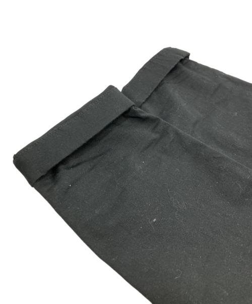 ripvanwinkle（リップヴァンウィンクル）ripvanwinkle (リップヴァンウィンクル) LIGHT CRASH JEANS ブラック サイズ:SIZE Mの古着・服飾アイテム