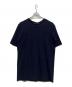 A.F ARTEFACT（エーエフ アーティファクト）の古着「Over Lock Tee」｜ネイビー
