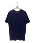 A.F ARTEFACT (エーエフ アーティファクト) Over Lock Tee ネイビー サイズ:3 未使用品：4000円
